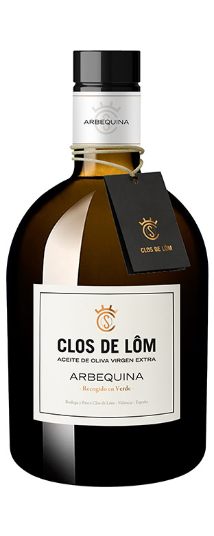 Clos de Lôm Arbequina